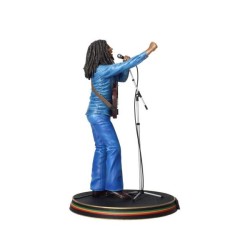 Bob Marley - Concert Rainbow'77