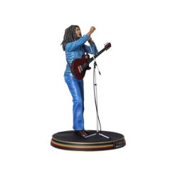 Bob Marley - Concert Rainbow'77