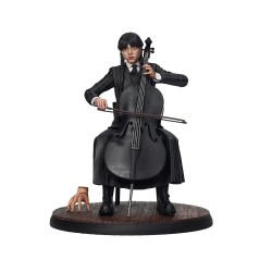 Mercredi & violoncelle -...