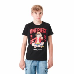 T-shirt - Luffy Assis - One...