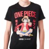 T-shirt - Luffy Assis - One Piece - Unisexe 8 