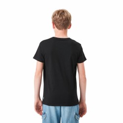 T-shirt - Luffy Assis - One Piece - Unisexe 8 