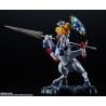 Figuarts Zéro Touche Métallique - Jeeg - Jeeg Robot