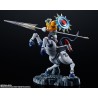 Figuarts Zéro Touche Métallique - Jeeg - Jeeg Robot