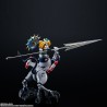 Figuarts Zéro Touche Métallique - Jeeg - Jeeg Robot
