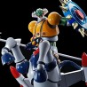 Figuarts Zéro Touche Métallique - Jeeg - Jeeg Robot