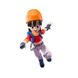S.H. Figuarts - Pan & Gill...