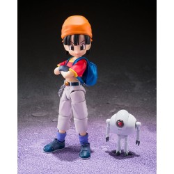 S.H. Figuarts - Pan & Gill - Dragon Ball - Premium Bandai