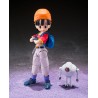 S.H. Figuarts - Pan & Gill - Dragon Ball - Premium Bandai