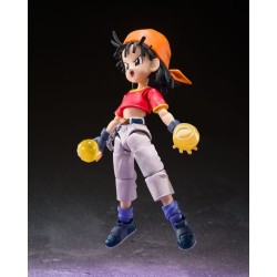 S.H. Figuarts - Pan & Gill - Dragon Ball - Premium Bandai