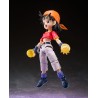 S.H. Figuarts - Pan & Gill - Dragon Ball - Premium Bandai