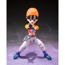 S.H. Figuarts - Pan & Gill - Dragon Ball - Premium Bandai