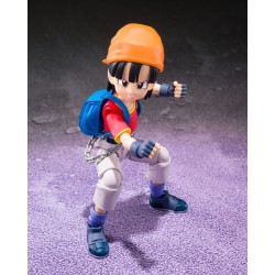 S.H. Figuarts - Pan & Gill - Dragon Ball - Premium Bandai