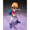 S.H. Figuarts - Pan & Gill - Dragon Ball - Premium Bandai