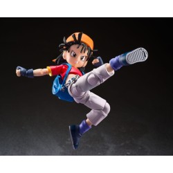 S.H. Figuarts - Pan & Gill - Dragon Ball - Premium Bandai