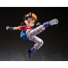 S.H. Figuarts - Pan & Gill - Dragon Ball - Premium Bandai