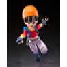 S.H. Figuarts - Pan & Gill - Dragon Ball - Premium Bandai