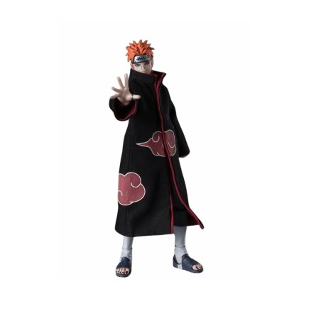 S.H. Figuarts - Pain Tendo six Path Rinnegan - Naruto - Premium Figure