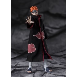 S.H. Figuarts - Pain Tendo six Path Rinnegan - Naruto - Premium Figure