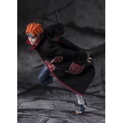 S.H. Figuarts - Pain Tendo six Path Rinnegan - Naruto - Premium Figure