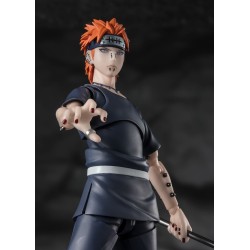 S.H. Figuarts - Pain Tendo six Path Rinnegan - Naruto - Premium Figure