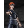 S.H. Figuarts - Pain Tendo six Path Rinnegan - Naruto - Premium Figure