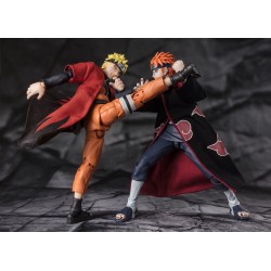 S.H. Figuarts - Pain Tendo six Path Rinnegan - Naruto - Premium Figure