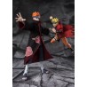 S.H. Figuarts - Pain Tendo six Path Rinnegan - Naruto - Premium Figure