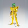 Shun de la vierge - Saint Seiya - Myth Cloth EX - Inheritor of the Gold Cloth - Premium Bandai