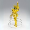 Shun de la vierge - Saint Seiya - Myth Cloth EX - Inheritor of the Gold Cloth - Premium Bandai