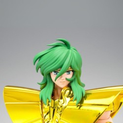 Shun de la vierge - Saint Seiya - Myth Cloth EX - Inheritor of the Gold Cloth - Premium Bandai