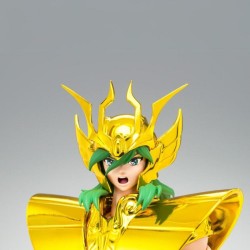 Shun de la vierge - Saint Seiya - Myth Cloth EX - Inheritor of the Gold Cloth - Premium Bandai