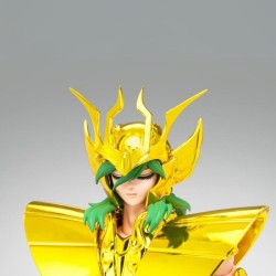 Shun de la vierge - Saint Seiya - Myth Cloth EX - Inheritor of the Gold Cloth - Premium Bandai