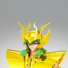 Shun de la vierge - Saint Seiya - Myth Cloth EX - Inheritor of the Gold Cloth - Premium Bandai