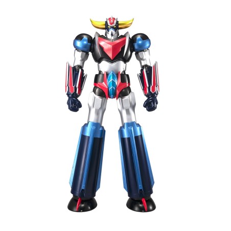 Grendizer - Goldorak U - Jumbo Sofbi