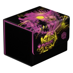 SideWinder 100+ - Zimone, All-Questioning - Magic : The Gathering : Duskmourne - XenoSkin