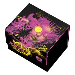 SideWinder 100+ - Zimone, All-Questioning - Magic : The Gathering : Duskmourne - XenoSkin