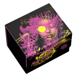 SideWinder 100+ - Zimone, All-Questioning - Magic : The Gathering : Duskmourne - XenoSkin