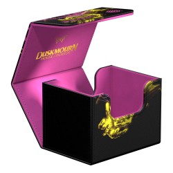 SideWinder 100+ - Zimone, All-Questioning - Magic : The Gathering : Duskmourne - XenoSkin
