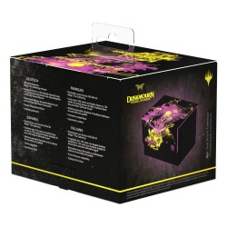 SideWinder 100+ - Zimone, All-Questioning - Magic : The Gathering : Duskmourne - XenoSkin
