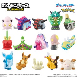 Figurines - Paradox -...