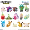 Figurines - Paradox - Pokemon Kids