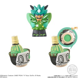 Figurines - Paradox - Pokemon Kids