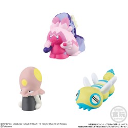 Figurines - Paradox - Pokemon Kids