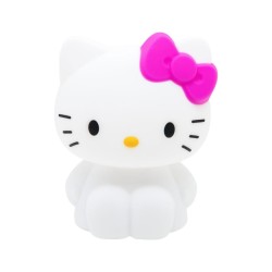 Lampe en Silicone - Hello...