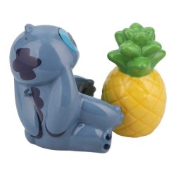 Salière et Poivrière - Ananas et Stitch - Lilo et Stitch