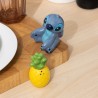 Salière et Poivrière - Ananas et Stitch - Lilo et Stitch