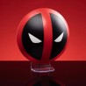 Lampe - Logo - Deadpool