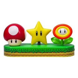 Mini Lampes - Power-Ups -...
