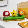 Mini Lampes - Power-Ups - Super Mario
